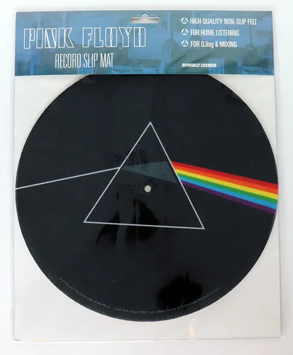 Floyd - Darkside — Vinyl Care